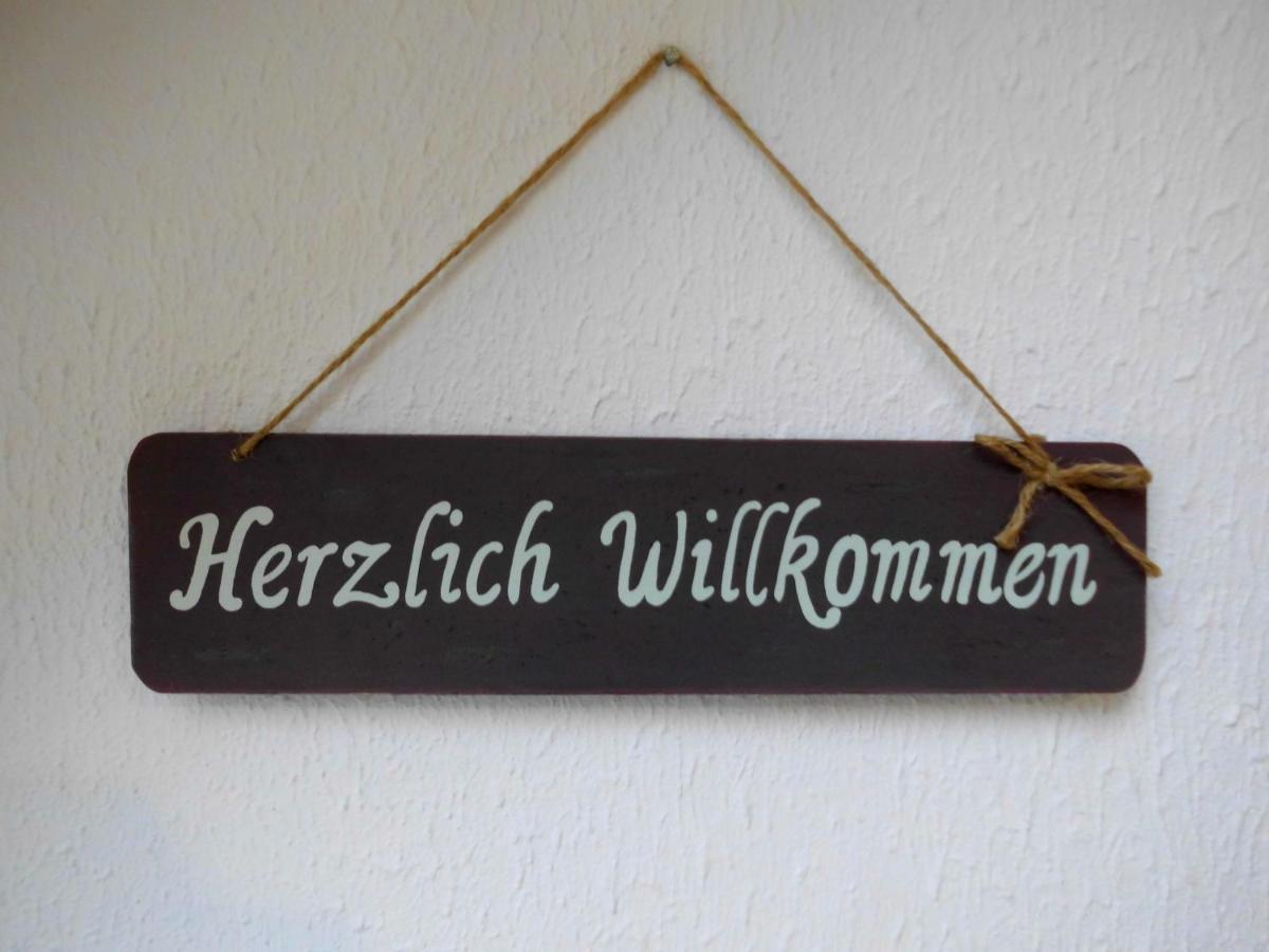 Ferienwohnung In Der Altstadt Von Heiligenhafen Esterno foto