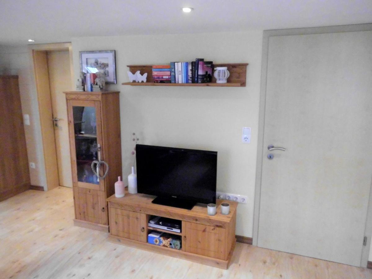 Ferienwohnung In Der Altstadt Von Heiligenhafen Esterno foto