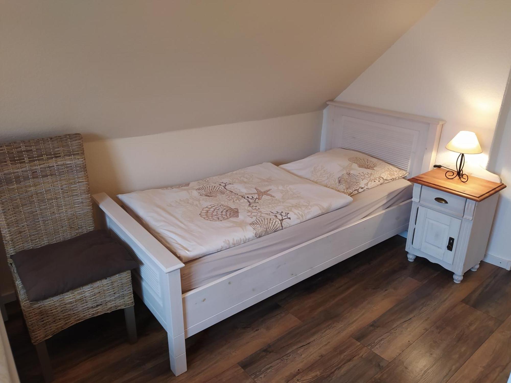 Ferienwohnung In Der Altstadt Von Heiligenhafen Esterno foto